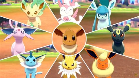 eevee evolution rule34|What is the best Eevee Evolution in Pokemon GO .
